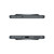 REALME - REALME 14 PRO 5G (256GB 8GB) SUEDE GREY - 2250001261 REALME 8 | Trony.it