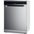 WHIRLPOOL - Lavastoviglie FS 60cm classe A, 14 coperti, terzo cesto flessibile, 6 senso, PowerCleanPro - 2250002140 WHIRLPOOL 0 | Trony.it