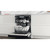 WHIRLPOOL - Lavastoviglie FS 60cm classe A, 14 coperti, terzo cesto flessibile, 6 senso, PowerCleanPro - 2250002140 WHIRLPOOL 5 | Trony.it