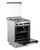DE'LONGHI - DMX 64 LSG - 2250000997 DE'LONGHI 4 | Trony.it