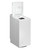 HOTPOINT ARISTON - Ariston WMTG 626BS IT lavatrice Caricamento dall'alto 6 kg 1200 Giri/min Bianco - 2240023874 HOTPOINT ARISTON 1 | Trony.it