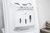 HOTPOINT ARISTON - Ariston WMTG 626BS IT lavatrice Caricamento dall'alto 6 kg 1200 Giri/min Bianco - 2240023874 HOTPOINT ARISTON 5 | Trony.it