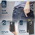 CELLULARLINE - SENSATION+ - GALAXY S25 ULTRA - 2250001600 CELLULARLINE 12 | Trony.it