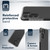 CELLULARLINE - TETRA FORCE STRONG GUARD - GALAXY S25+ - 2250001511 CELLULARLINE 14 | trony.live