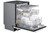 Samsung Electronics Italia Spa - DW60DG770B00U1 - 2240023616 Samsung Electronics Italia Spa 4 | Trony.it