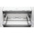 WHIRLPOOL - Frigorifero combinato Whirlpool - WHK 26403 XP6E1 - 2240023730 WHIRLPOOL 7 | Trony.it