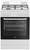 BEKO - Forno Elettrico Ventilato con Grill Elettrico e Timer ,coperchio in vetro, ventilazione tangenziale, - 2250002685 BEKO 0 | trony.live