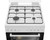 BEKO - Forno Elettrico Ventilato con Grill Elettrico e Timer ,coperchio in vetro, ventilazione tangenziale, - 2250002685 BEKO 2 | trony.live