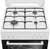 BEKO - FBST62110DW: Cucina Elettrica Statica, 60x60 cm - 2250002675 BEKO 2 | Trony.it