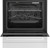 BEKO - FBST62110DW: Cucina Elettrica Statica, 60x60 cm - 2250002675 BEKO 3 | Trony.it