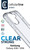 CELLULARLINE - CLEAR PROTECT - GALAXY A36/A56 - 2250002623 CELLULARLINE 1 | Trony.it