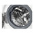 LG ELECTRONICS - AI DD F4R7011TSWG - 2230011034 LG ELECTRONICS 12 | Trony.it