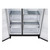 LG ELECTRONICS - GSLE91EVAC - 2240021051 LG ELECTRONICS 19 | Trony.it