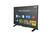 TOSHIBA - LEDSMART TOSHIBA 32QV2F - 2250001088 TOSHIBA 1 | Trony.it