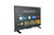 TOSHIBA - LEDSMART TOSHIBA 32QV2F - 2250001088 TOSHIBA 2 | Trony.it