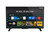 TOSHIBA - 40QV2F63DA - 2250001093 TOSHIBA 0 | trony.live