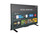 TOSHIBA - 40QV2F63DA - 2250001093 TOSHIBA 1 | trony.live