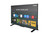 TOSHIBA - 40QV2F63DA - 2250001093 TOSHIBA 2 | trony.live
