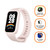 XIAOMI - Lo smart band perfetto per liberare tutto il tuo potenziale - 2250001405 XIAOMI 0 | Trony.it