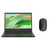 ACER - CHROMEBOOK 314 CBOA314-1H-C5GY + MOUSE - 14 POLLICI - NERO - 2240019787 ACER 0 | Trony.it
