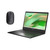 ACER - CHROMEBOOK 314 CBOA314-1H-C5GY + MOUSE - 14 POLLICI - NERO - 2240019787 ACER 2 | Trony.it