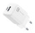 CELLULARLINE - MULTIPOWER DUAL PORT 30W - SMARTPHONE, TABLET E L - 2240020703 CELLULARLINE 0 | Trony.it