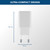 CELLULARLINE - MULTIPOWER DUAL PORT 30W - SMARTPHONE, TABLET E L - 2240020703 CELLULARLINE 3 | Trony.it