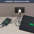 CELLULARLINE - MULTIPOWER DUAL PORT 30W - SMARTPHONE, TABLET E L - 2240020703 CELLULARLINE 4 | Trony.it