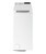 Whirlpool Europe srl - TDLR P66 BS IT lavatrice Caricamento dall'alto 6 kg 1200 Giri/min Bianco - 2240023876 whirlpool europe srl 0 | trony.live