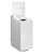 Whirlpool Europe srl - TDLR P66 BS IT lavatrice Caricamento dall'alto 6 kg 1200 Giri/min Bianco - 2240023876 whirlpool europe srl 1 | trony.live