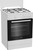 BEKO - FBG62010DW: Cucina a Gas, 60x60 cm - 2250002682 BEKO 1 | Trony.it