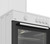 BEKO - FBG62010DW: Cucina a Gas, 60x60 cm - 2250002682 BEKO 2 | Trony.it