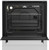 BEKO - FBG62010DW: Cucina a Gas, 60x60 cm - 2250002682 BEKO 4 | Trony.it
