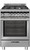 GLEM GAS - ST664VI                             - 2200011411 GLEM GAS 0 | Trony.it