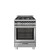 GLEM GAS - ST664VI                             - 2200011411 GLEM GAS 7 | Trony.it