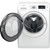 WHIRLPOOL - Lavatrice a libera installazione Whirlpool - FFB 9479 BV IT - 2240023452 WHIRLPOOL 2 | bottegaverde.live