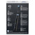 ORAL-B - IO5 S BLACK - 2250000739 ORAL-B 5 | Trony.it