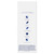 ORAL-B - IO5 S BLACK - 2250000739 ORAL-B 7 | Trony.it