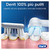 ORAL-B - IO2 SERIES GREEN - 2250000738 ORAL-B 10 | Trony.it