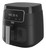 BEKO - FRIGGITRICE AD ARIA digitale, cottura a vapore,  7,6 L, 2570 Watt di potenza, Timer digitale, 8 programmi automatici, co - 2250001159 BEKO 5 | trony.live