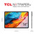 TCL - TCL TAB NXTPAPER 14 256 GB - 2240022907 TCL 3 | Trony.it