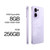 OPPO - RENO13 F 5G 8+256 PLUME PURPLE - 2250001959 OPPO 4 | Trony.it
