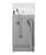 HOTPOINT ARISTON - Ariston WMTG 625BS IT/1 lavatrice Caricamento dall'alto 6 kg 1200 Giri/min Bianco - 2240023880 HOTPOINT ARISTON 4 | Trony.it