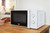 BEKO - MOC20100WFB Bianco Solo microonde Superficie piana 20 L 700 W - 2220004396 BEKO 7 | trony.live