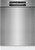 BOSCH - SMU4EVS08E Lavastoviglie sottop. Classe B - 2240019269 BOSCH 0 | Trony.it