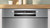 BOSCH - SMU4EVS08E Lavastoviglie sottop. Classe B - 2240019269 BOSCH 1 | Trony.it