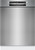 BOSCH - SMU4EVS08E LAVASTOVIGLIE SOTTOP. CLASSE B - 2240019269 BOSCH 0 | Trony.it