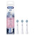 ORAL-B - OB PW REFILL GENTLE CARE WHITE X3CT - 2250000747 ORAL-B 7 | Trony.it
