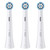 ORAL-B - OB PW REFILL GENTLE CARE WHITE X3CT - 2250000747 ORAL-B 8 | Trony.it