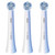 ORAL-B - OB PW REFILL ULTIMATE CLEAN WHITE X3CT - 2250000746 ORAL-B 8 | Trony.it